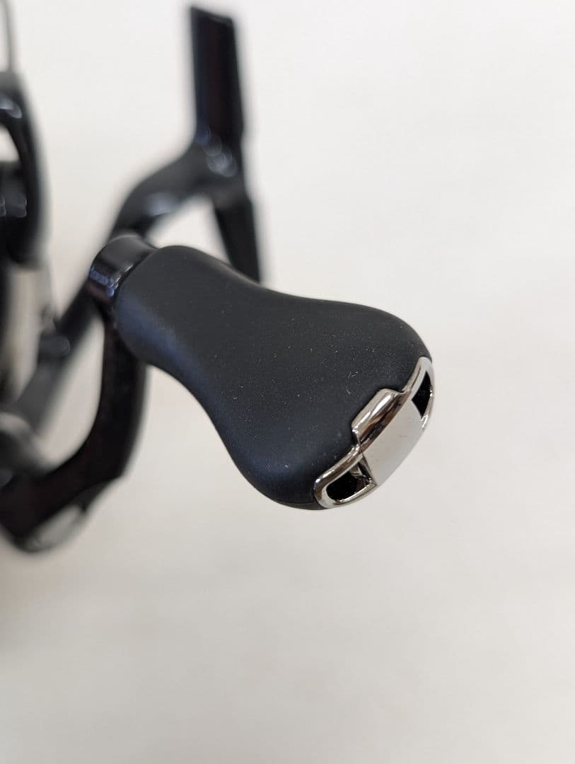 19 ヴァンキッシュ C2000SHG