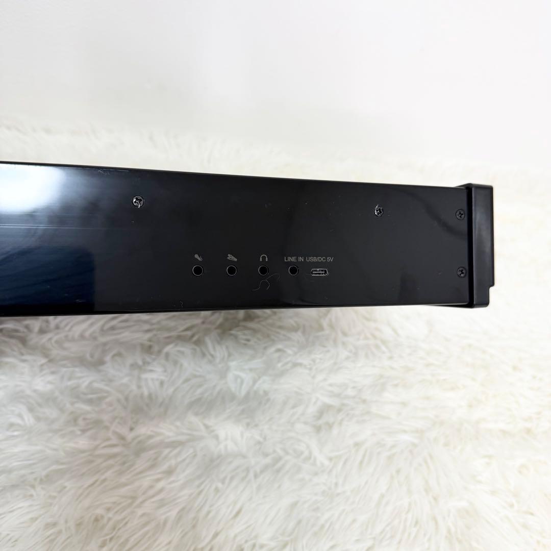 美品 NikoMaku SWAN-S 電子ピアノ 88鍵盤 スタンド付き