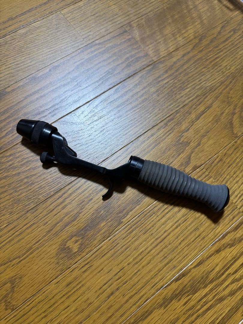 スクリームグライド　　グリップ