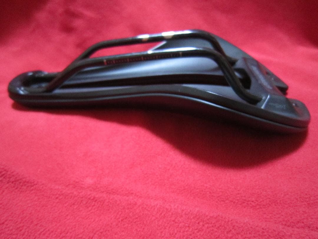 ★美品 ボントレガー アイオロス エリート サドル145mm