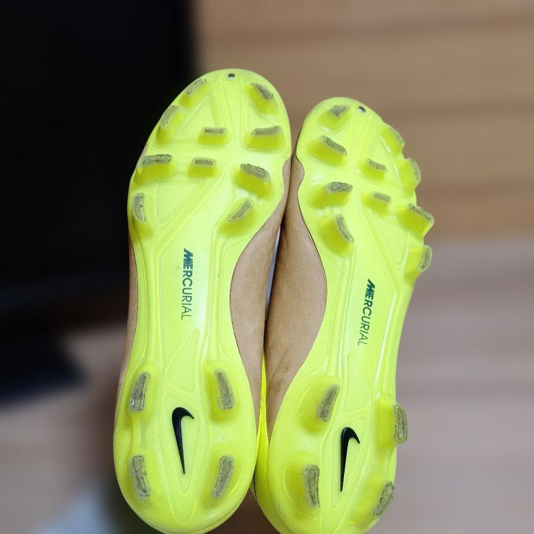 シューズ Nike Mercurial vapor 10 HG-V