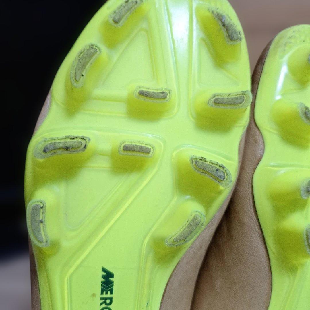 シューズ Nike Mercurial vapor 10 HG-V