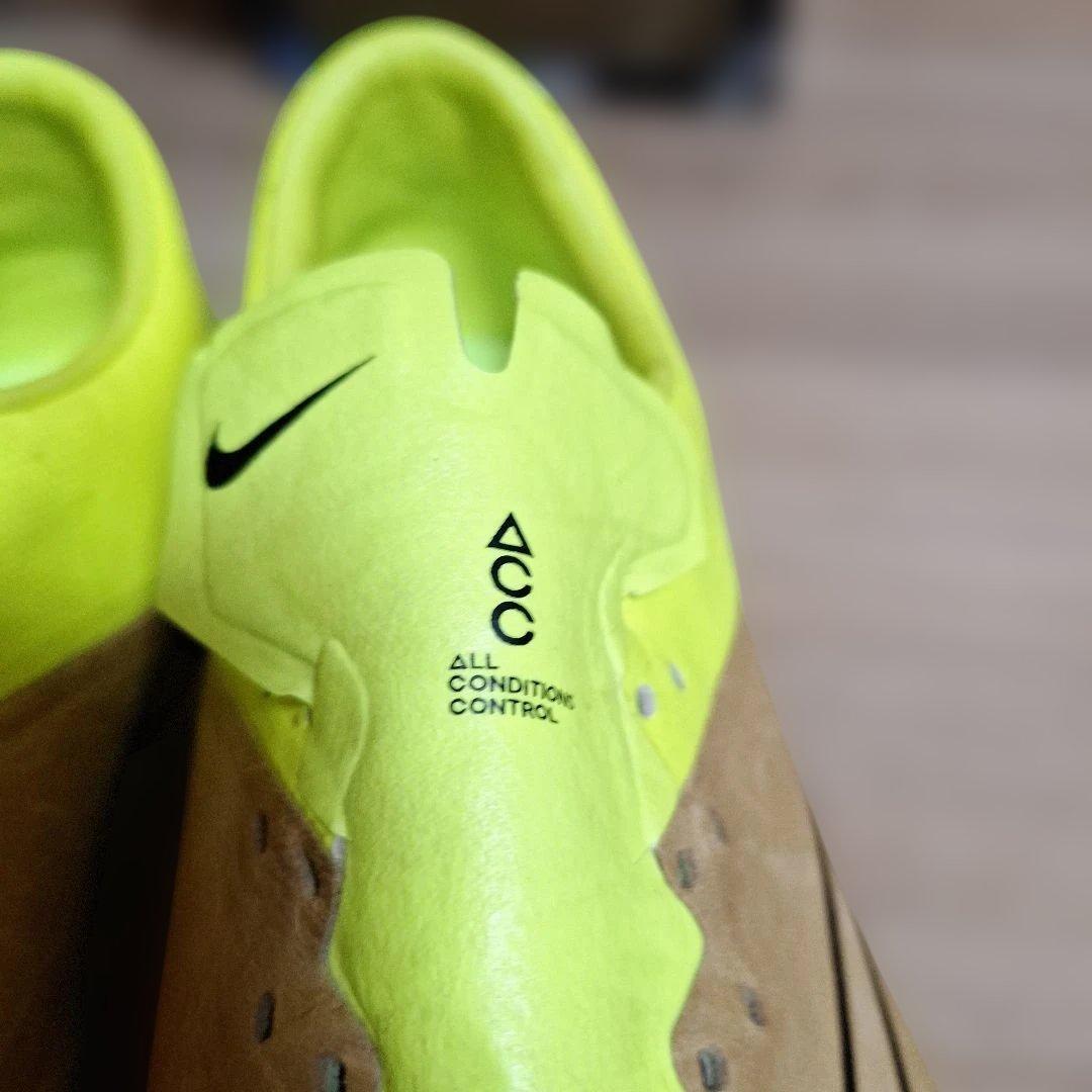 シューズ Nike Mercurial vapor 10 HG-V