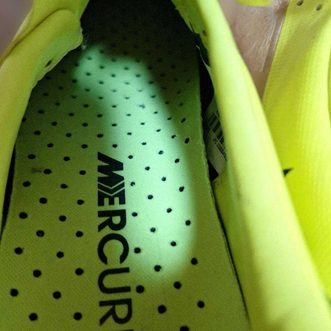 シューズ Nike Mercurial vapor 10 HG-V