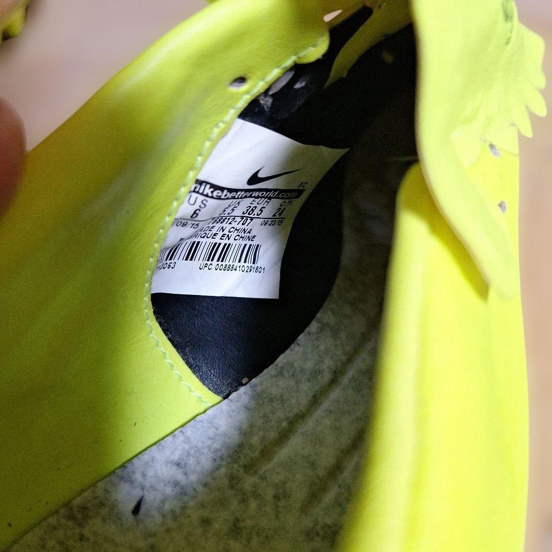 シューズ Nike Mercurial vapor 10 HG-V
