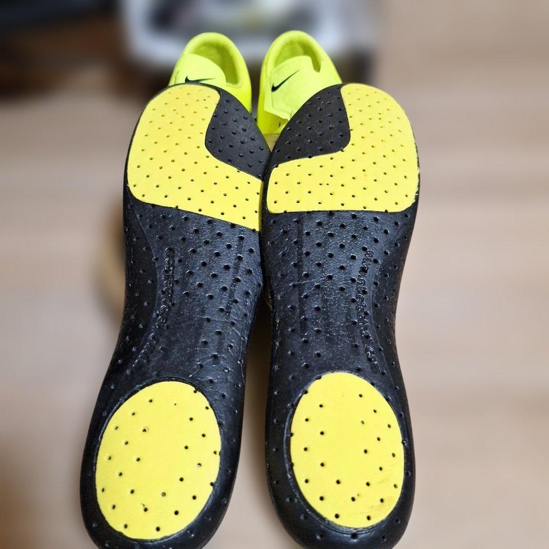 シューズ Nike Mercurial vapor 10 HG-V