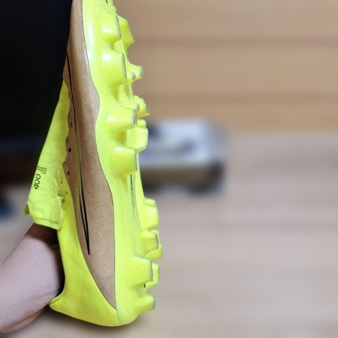 シューズ Nike Mercurial vapor 10 HG-V