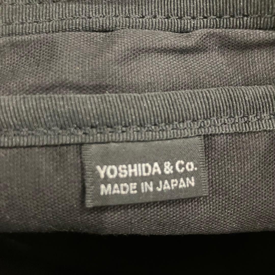 未使用級✨現行タグ ポーター フリースタイル ショルダーバッグ ブラック