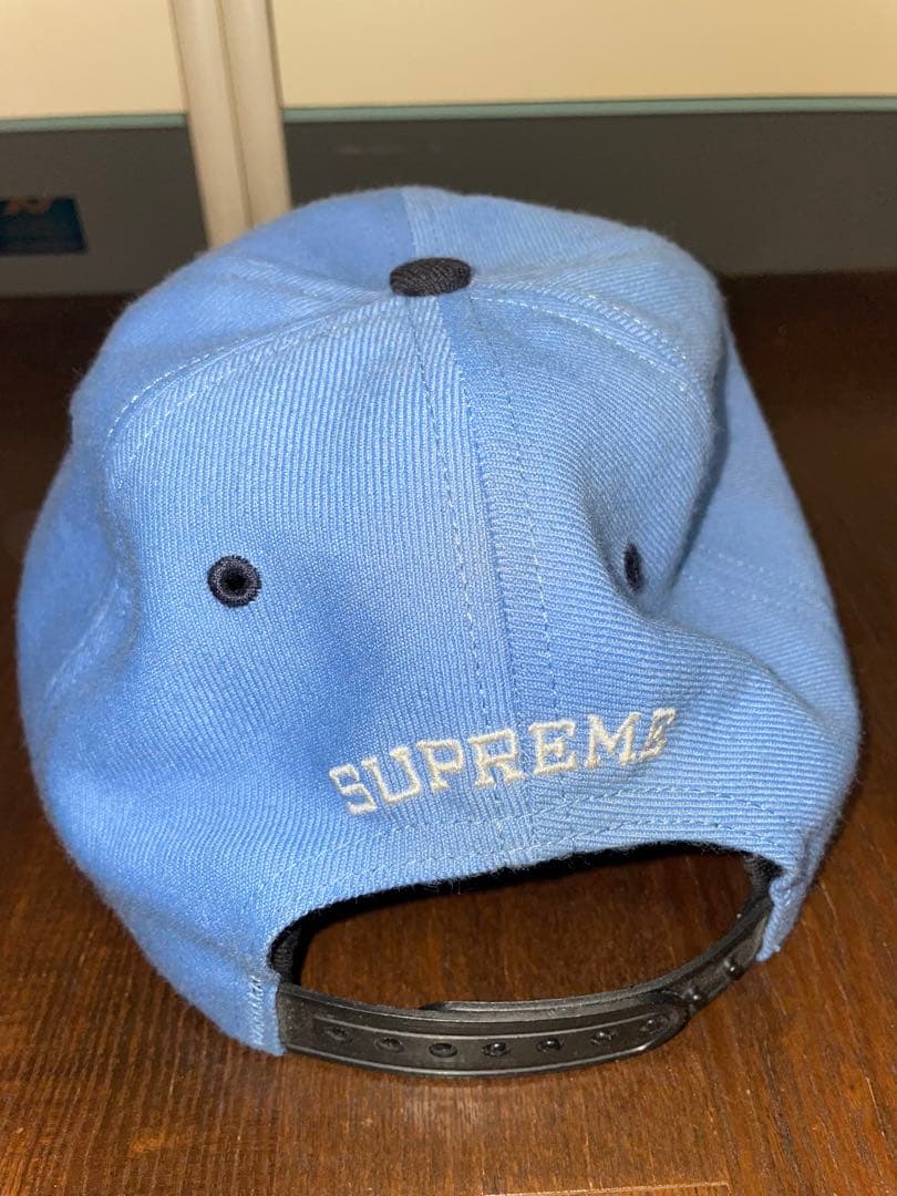 supreme pledge allegiance 6-panel - メルカリ