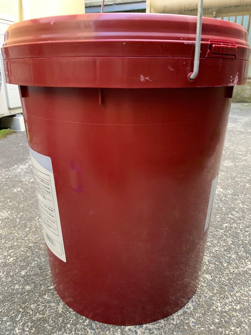 Mobil CVTF 3320 在庫処分品 1缶