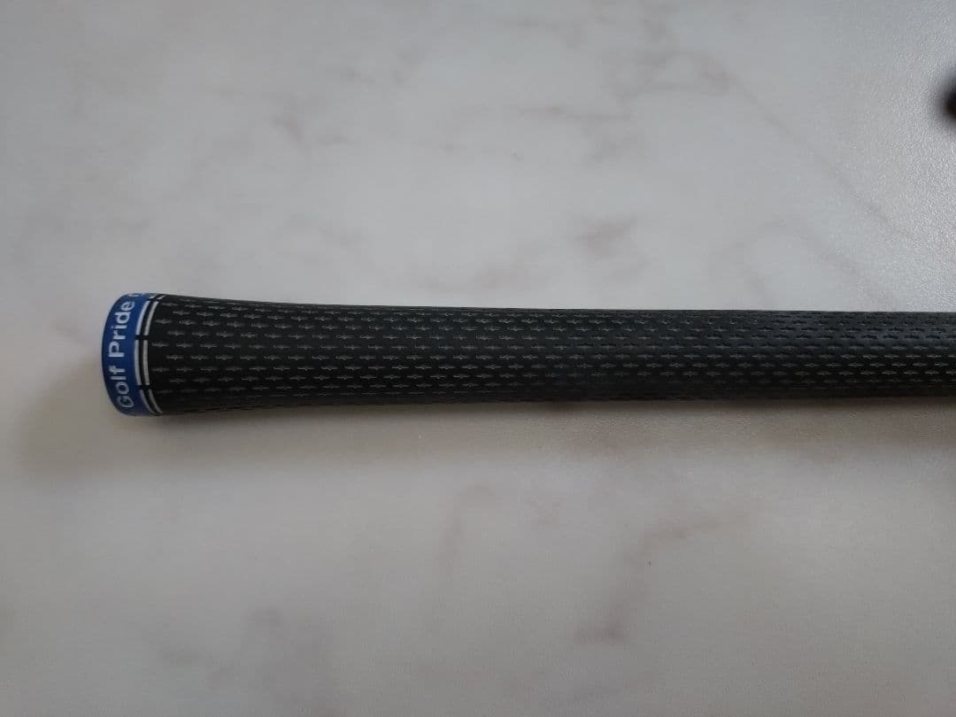 ベンタスTRブルーベルコア　テーラーメイド