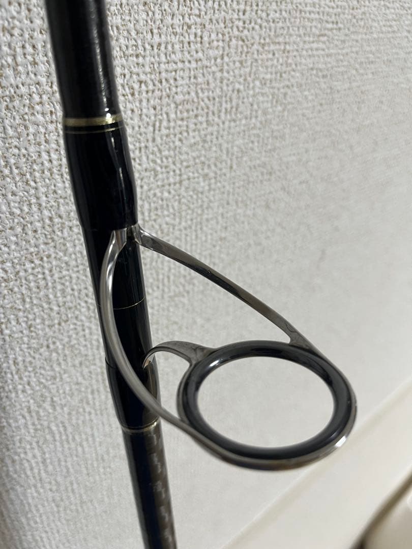 コルトスナイパーXR 106PS