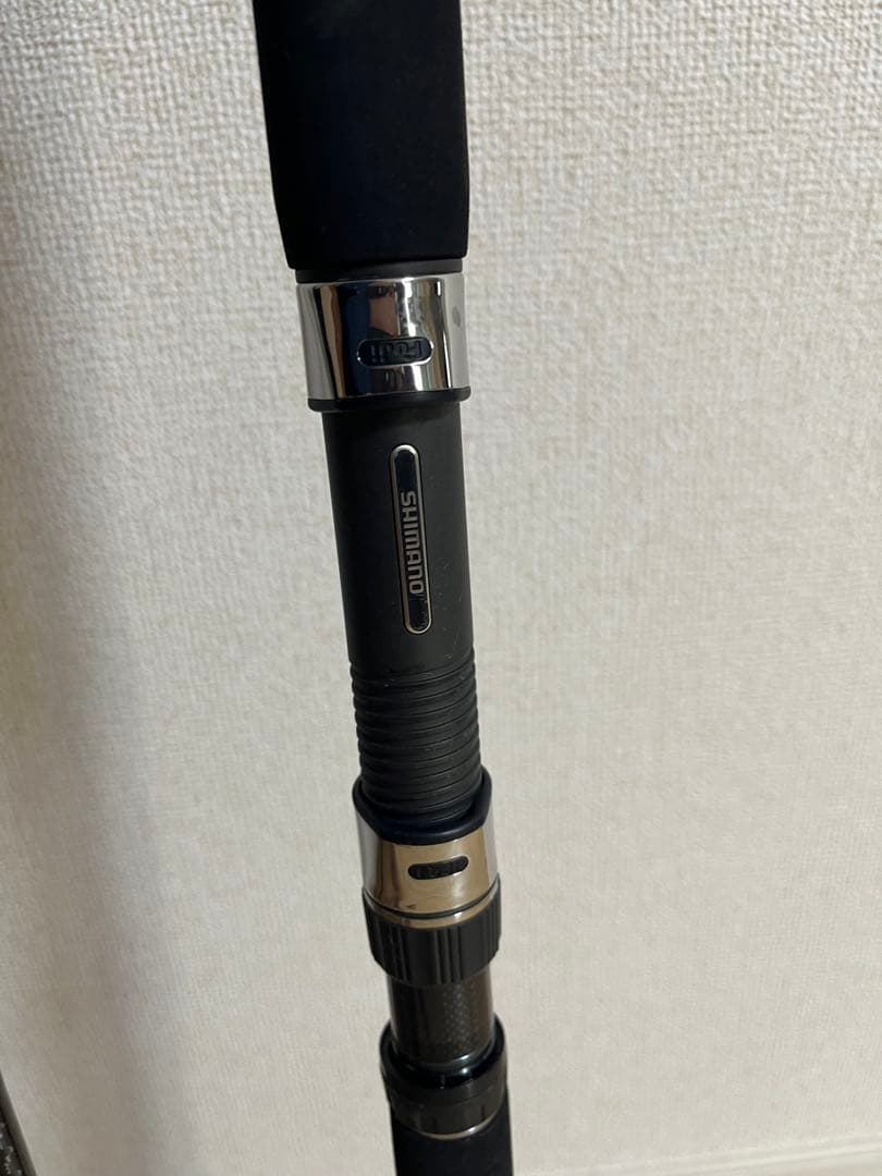 コルトスナイパーXR 106PS