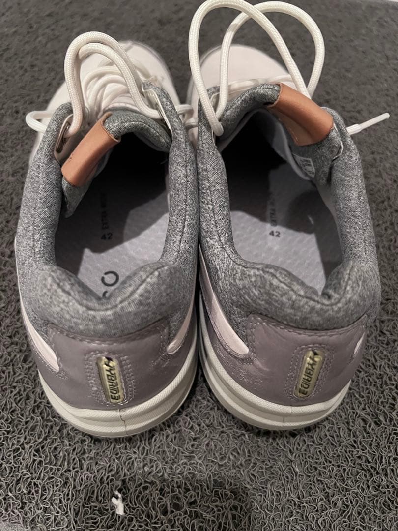 ECCO ゴルフシューズ 42