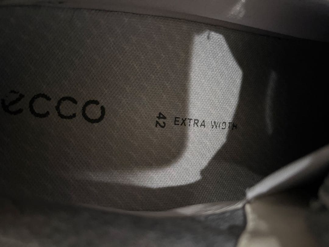 ECCO ゴルフシューズ 42