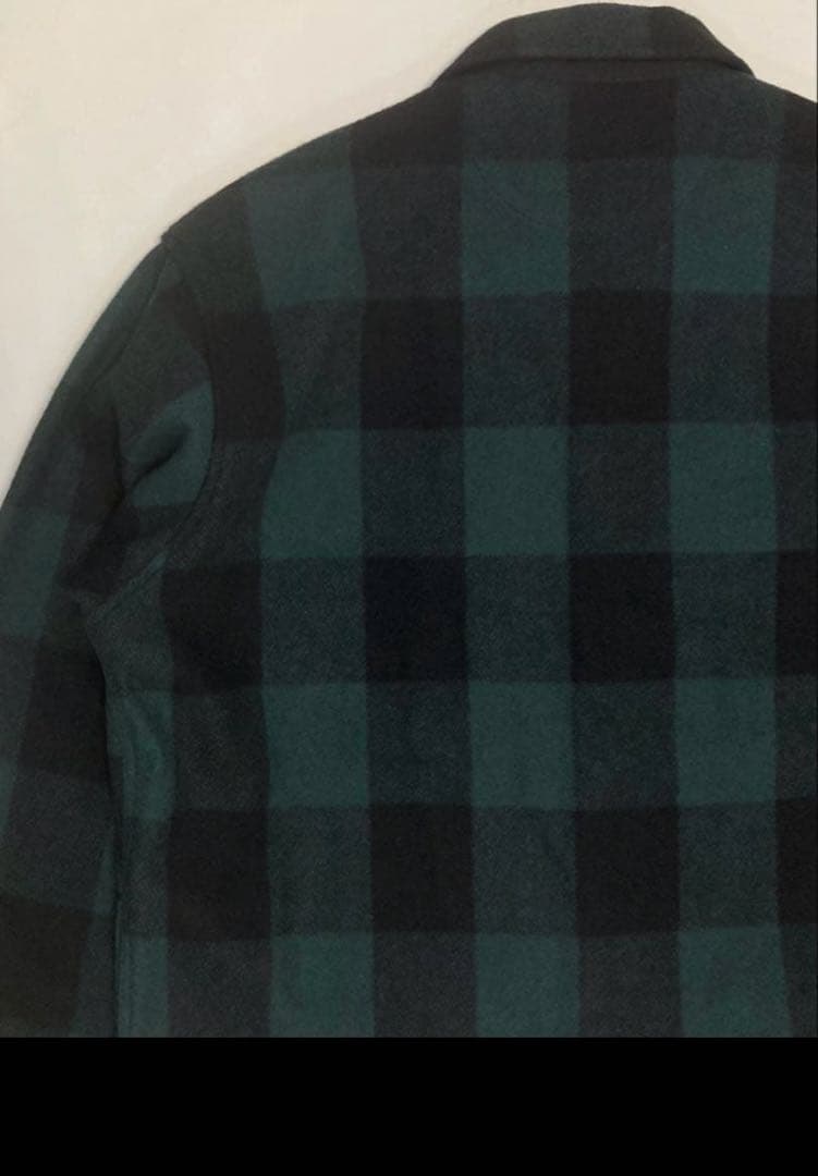 2*e様 Radiall 22AW“FLAGS C.P.O. JACKET