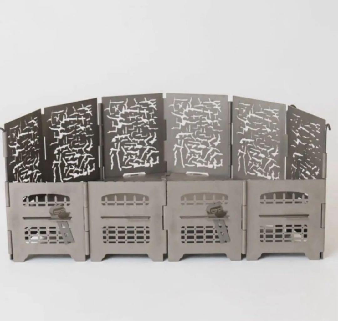 ナチュモン NMM Crack RODAN（クラック ロダン）