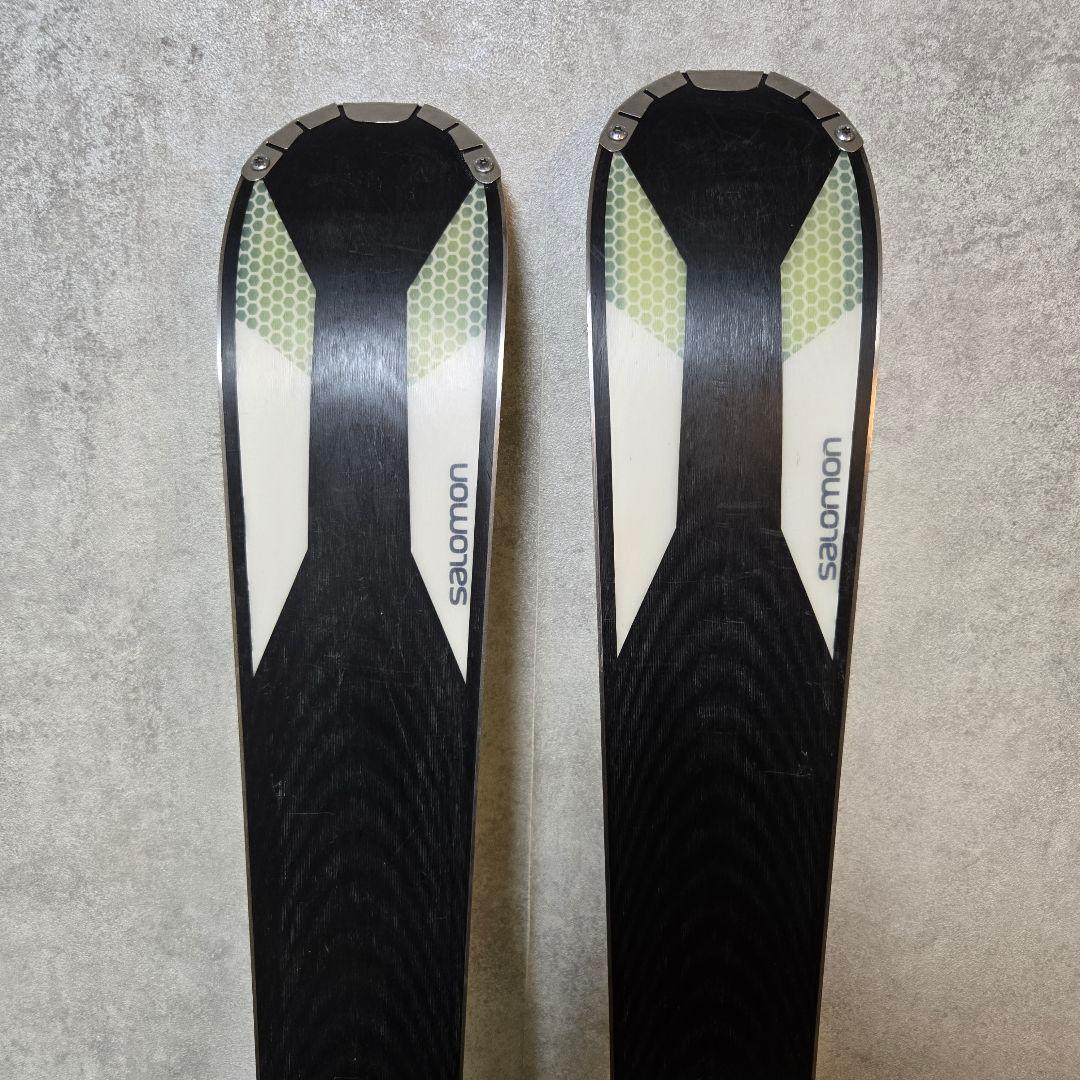 ち*ぱ様 SALOMON X-MAX R15 スキー板 170cm 2015-1