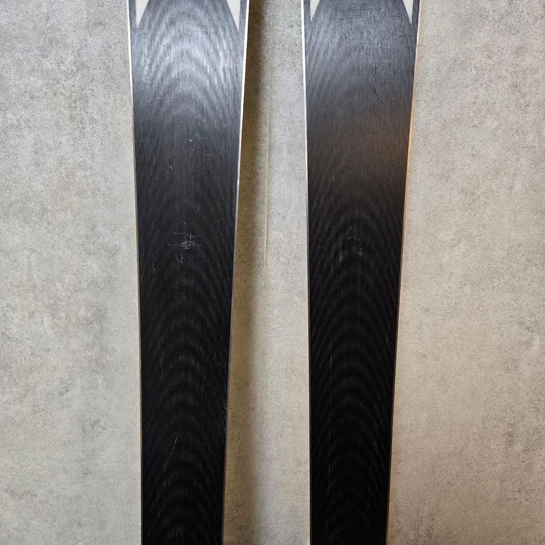 ち*ぱ様 SALOMON X-MAX R15 スキー板 170cm 2015-1