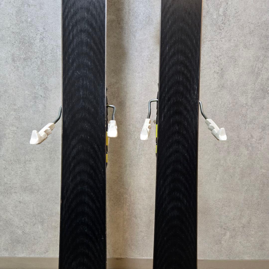 ち*ぱ様 SALOMON X-MAX R15 スキー板 170cm 2015-1