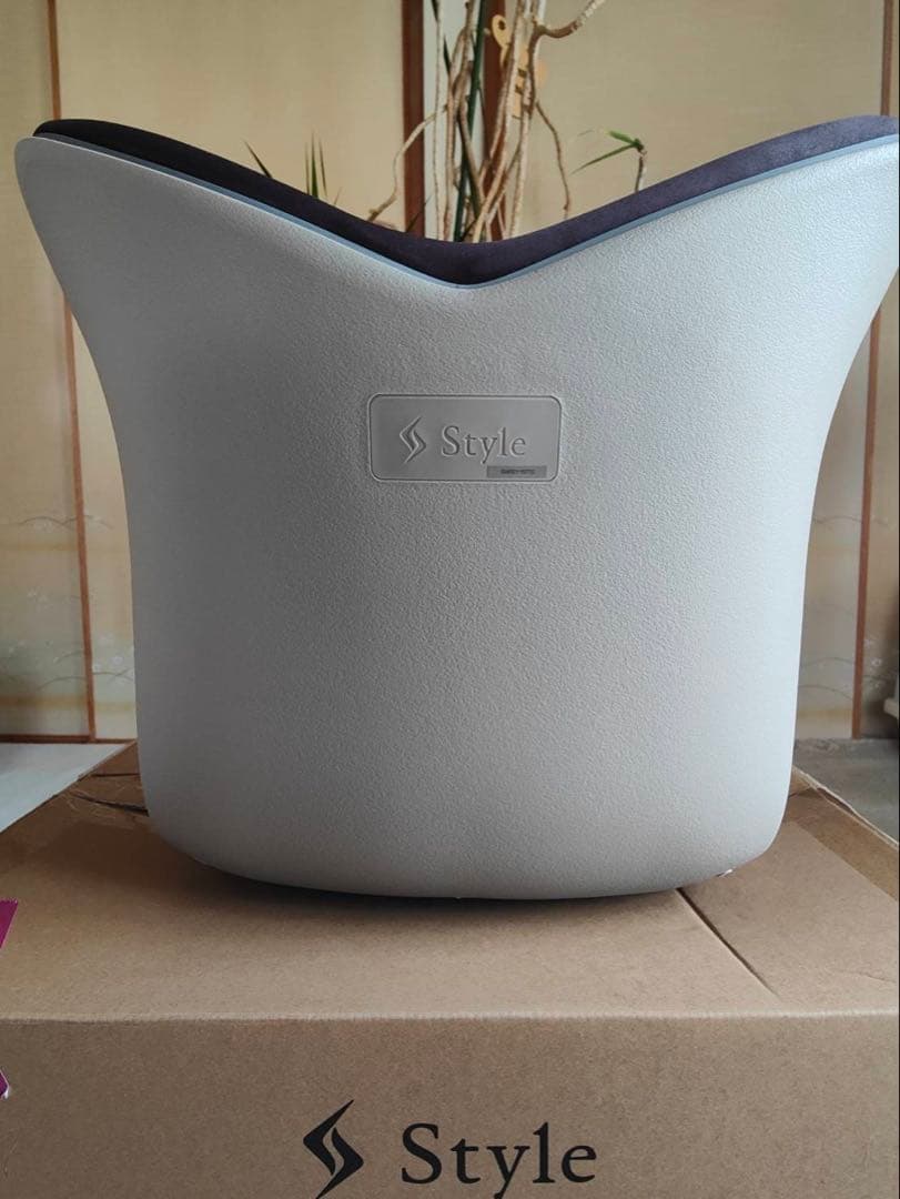 MTG Style PREMIUM スタイル プレミアム　YS-AL18A