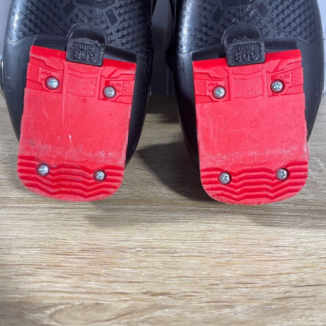 DALBELLO（ダルベロ）26/26.5cmスキーブーツ メンズ