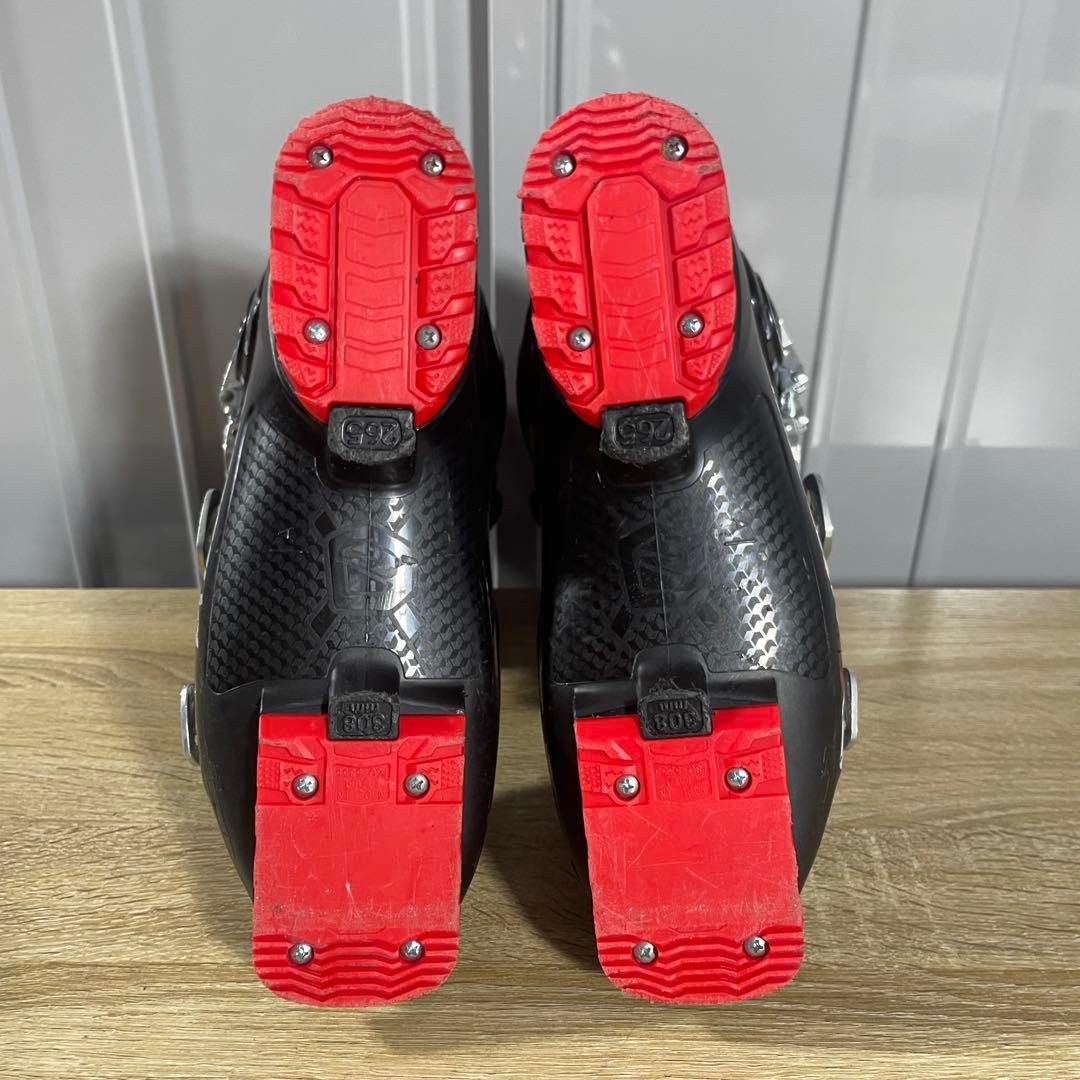 DALBELLO（ダルベロ）26/26.5cmスキーブーツ メンズ