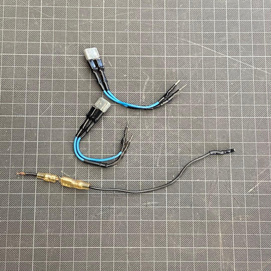 BMWミニ　ステアリングボス　R50 R53系