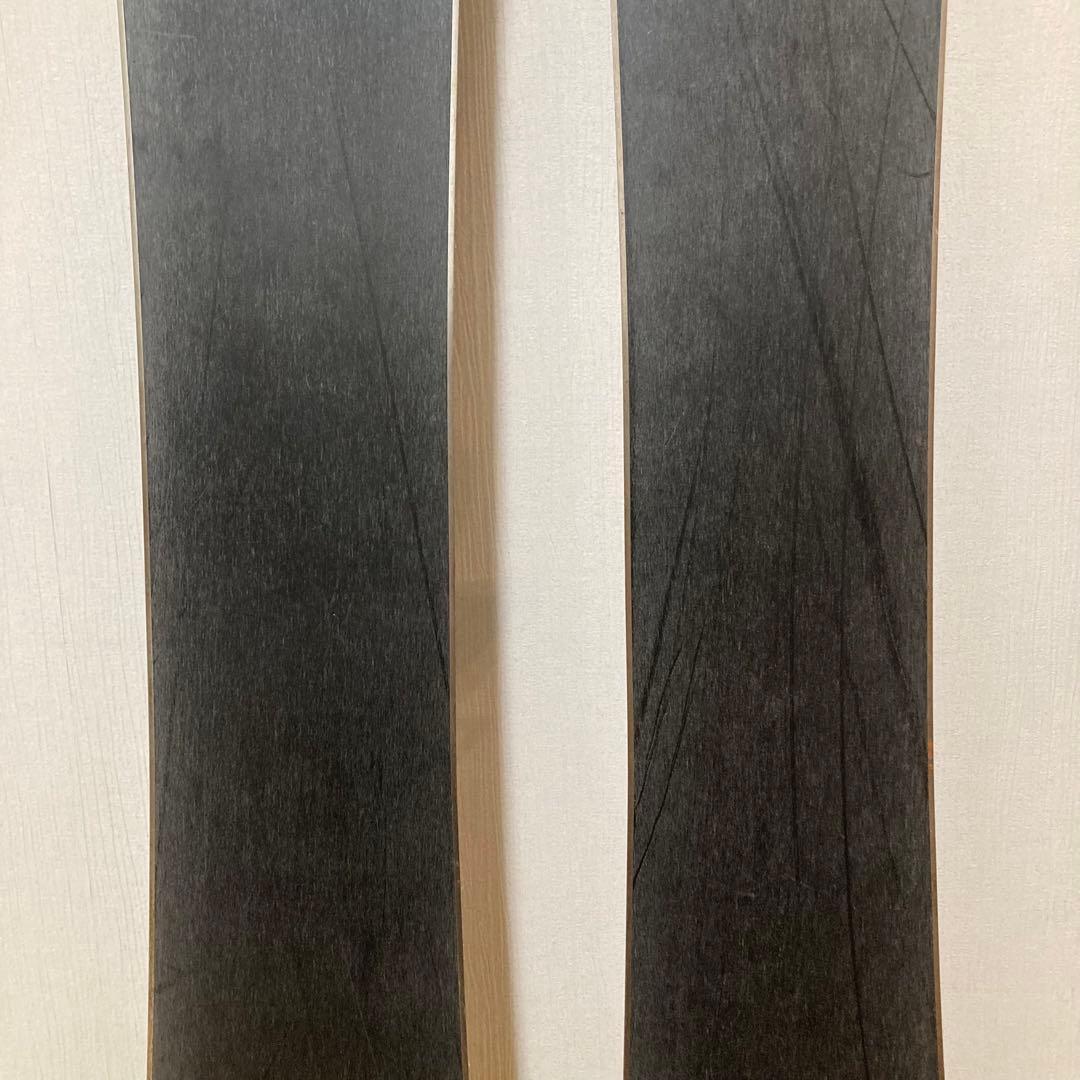 【期間限定セール】★希少★ 難あり【Five Forty】　ショートスキー