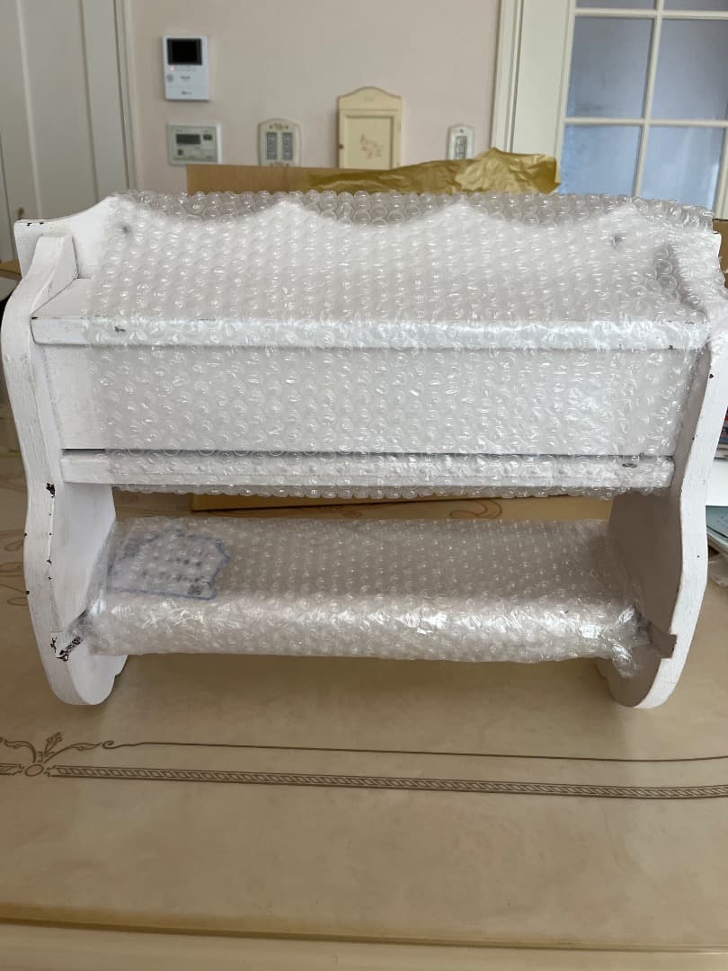 アンティークキッチンホルダー