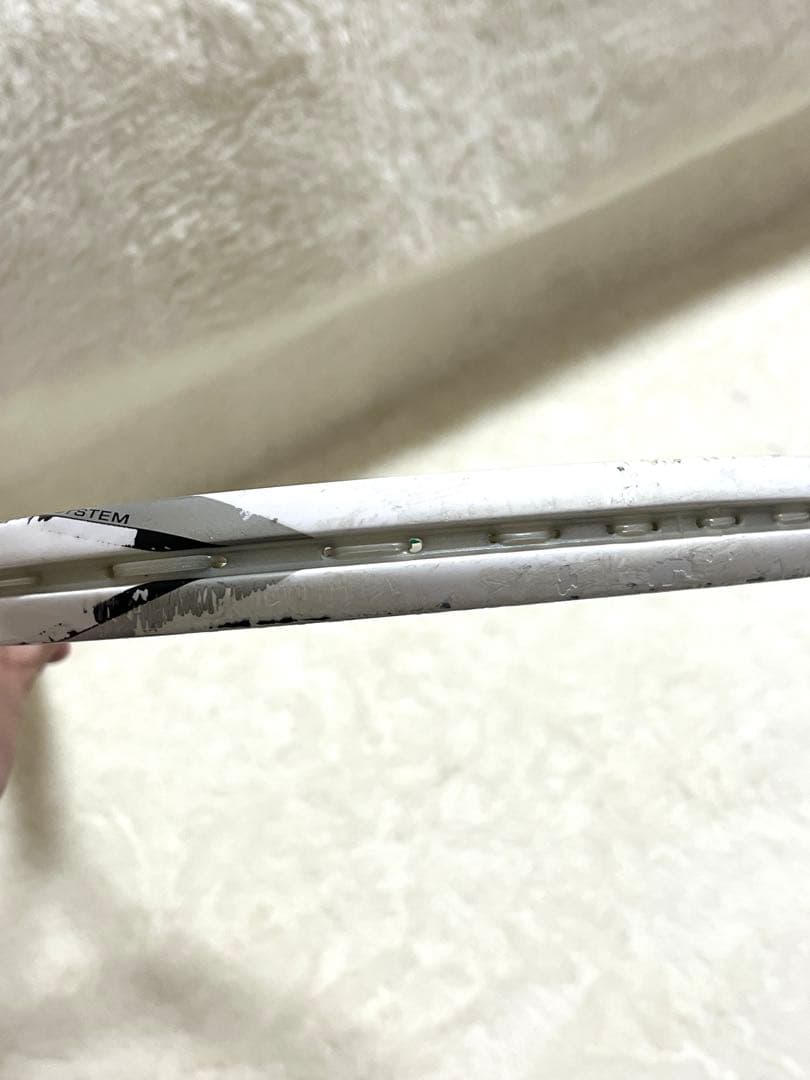 MIZUNO Xyst TS　ジスト TS