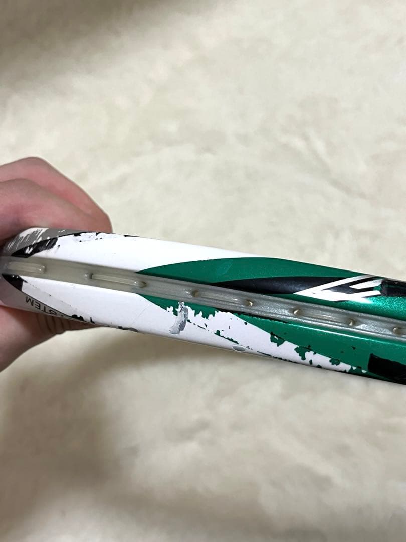 MIZUNO Xyst TS　ジスト TS