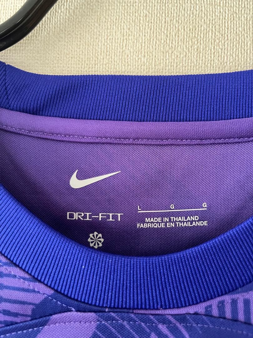 サンフレッチェ広島 オーセンティックユニフォーム 青山敏弘直筆サイン入り