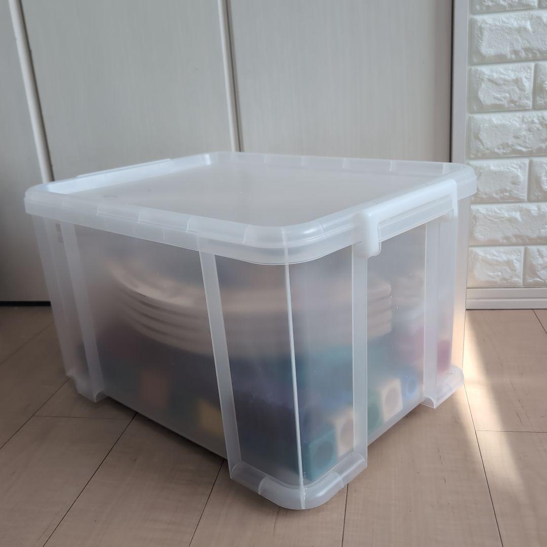 クアドリラ ツイスト&レール+ファニーファンクション