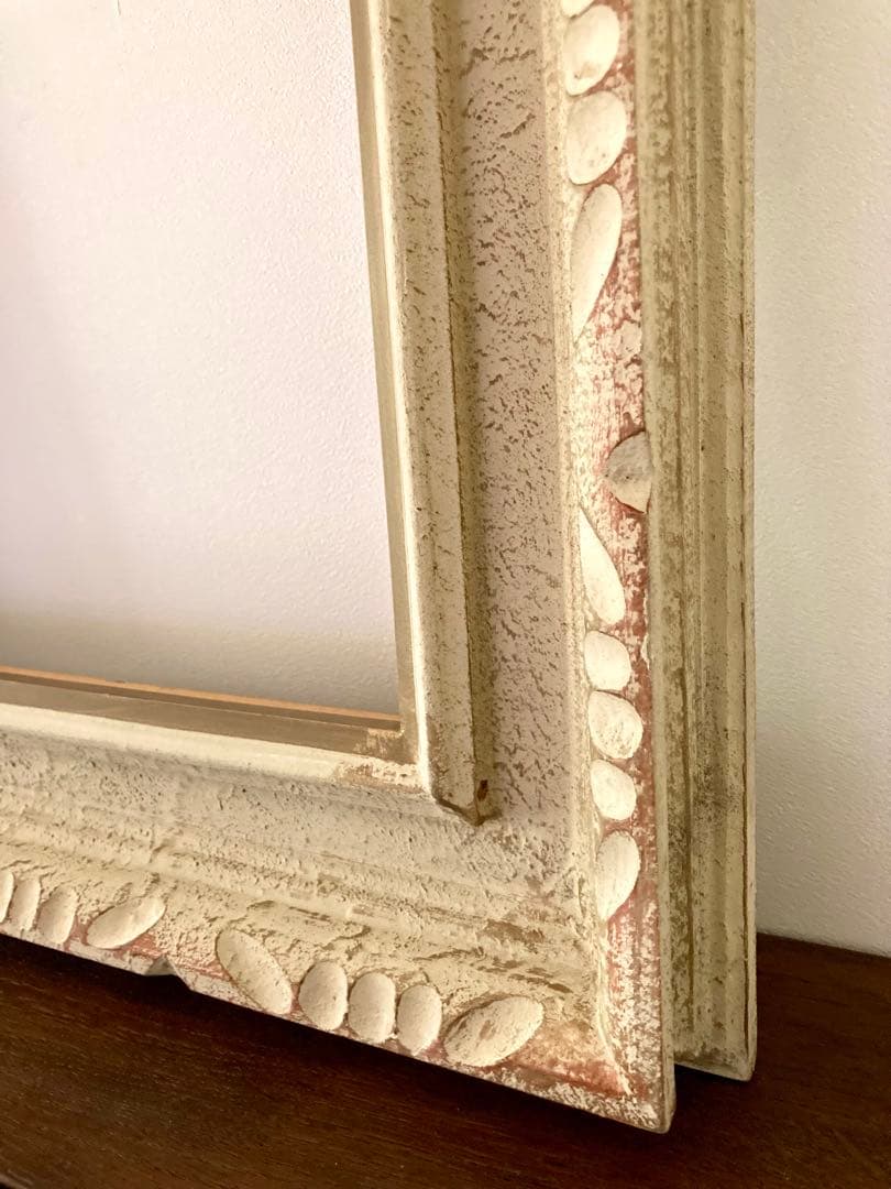 ヒロコ様おまとめ分　額縁2個　アンティーク