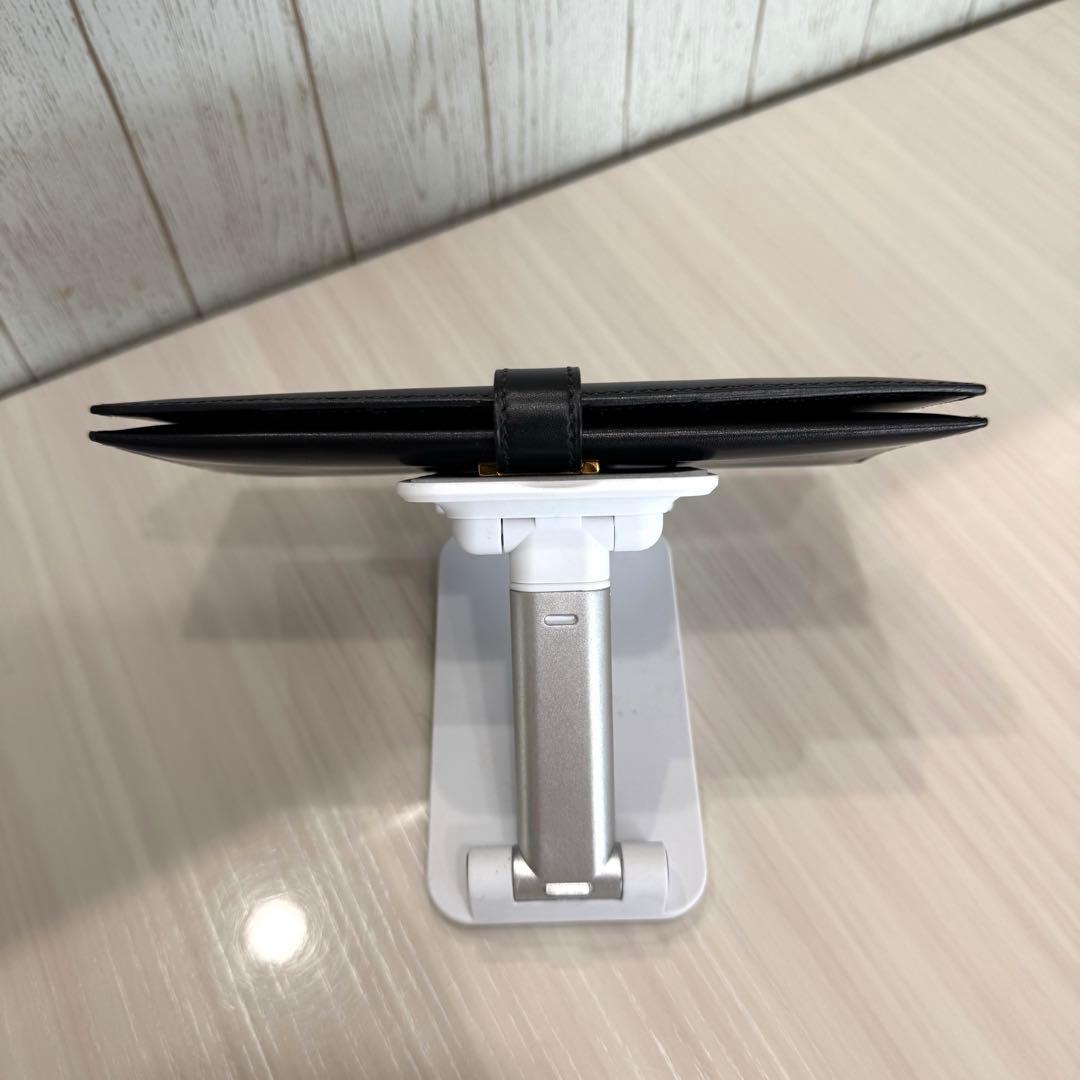 のりべえページ　エルメス べアンクラシック　長財布　エルメス　ブラック