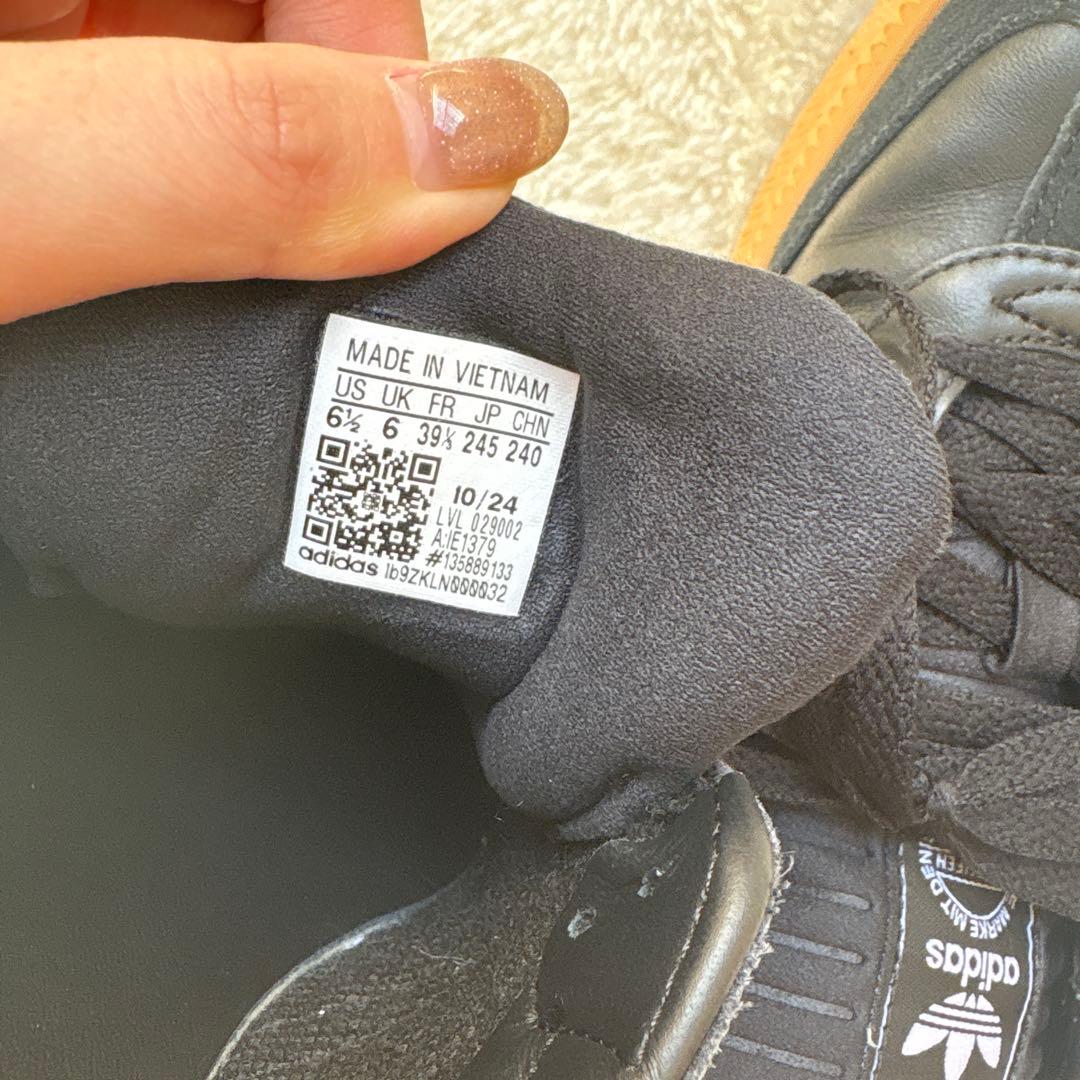 adidas SAMBA XLG 24.5【箱無し】