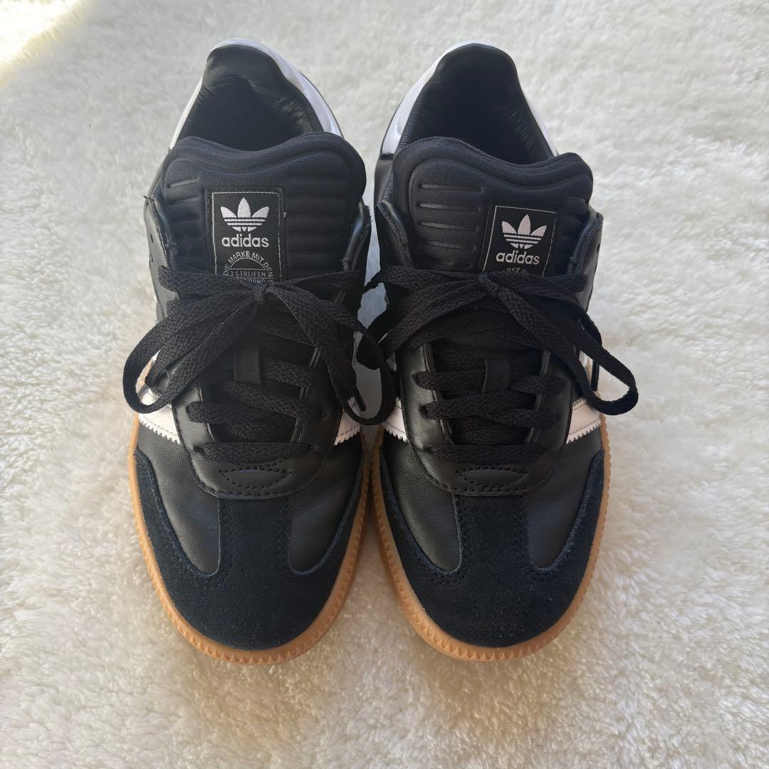 adidas SAMBA XLG 24.5【箱無し】