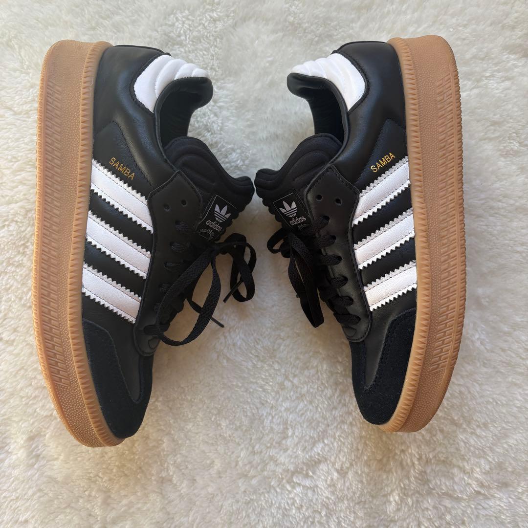 adidas SAMBA XLG 24.5【箱無し】