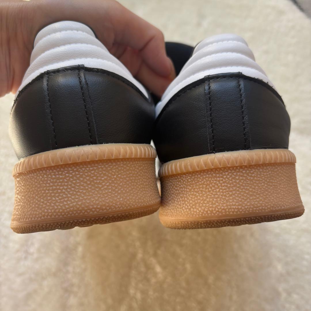adidas SAMBA XLG 24.5【箱無し】