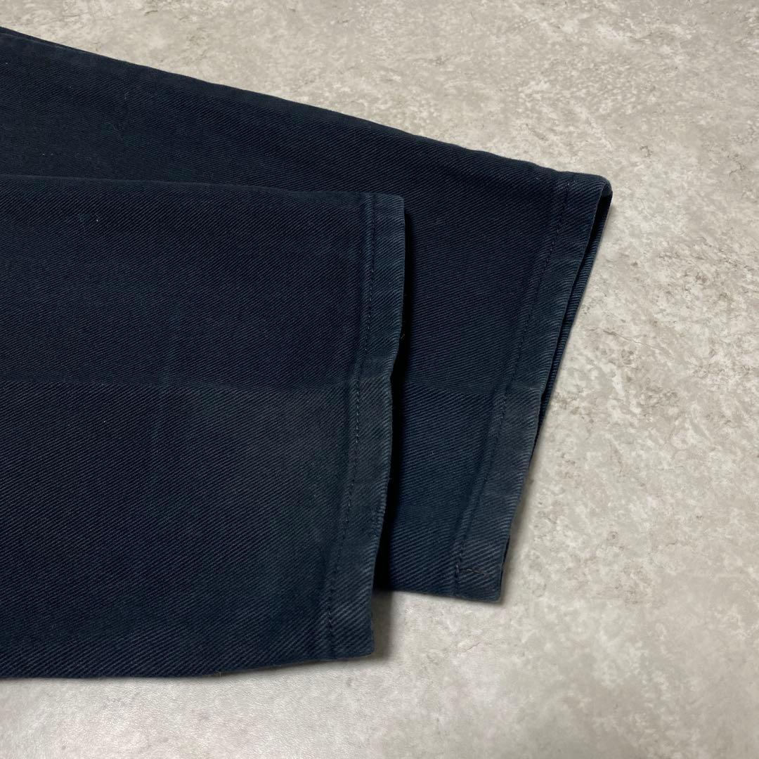 神サイズ 90s Levis silver Tab loose W34 L30