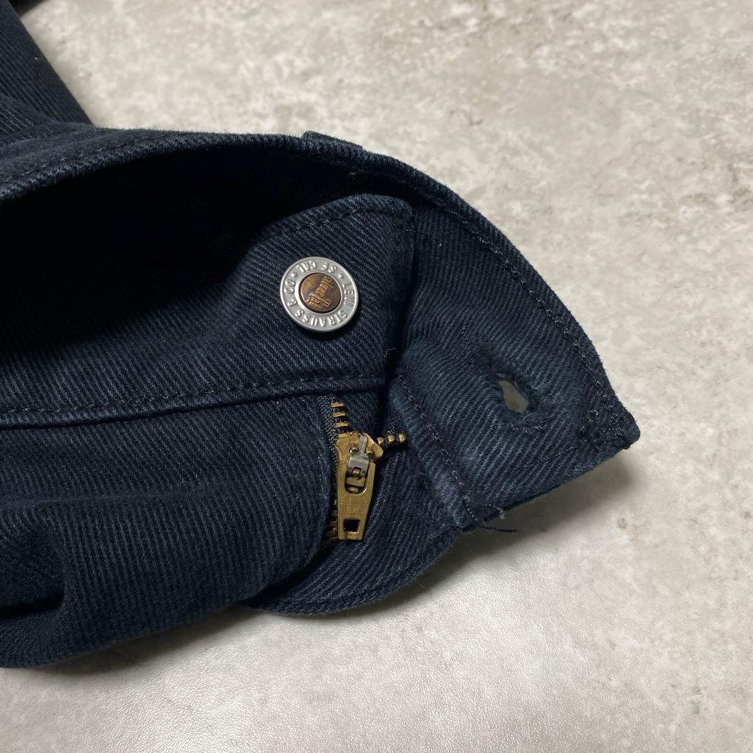 神サイズ 90s Levis silver Tab loose W34 L30