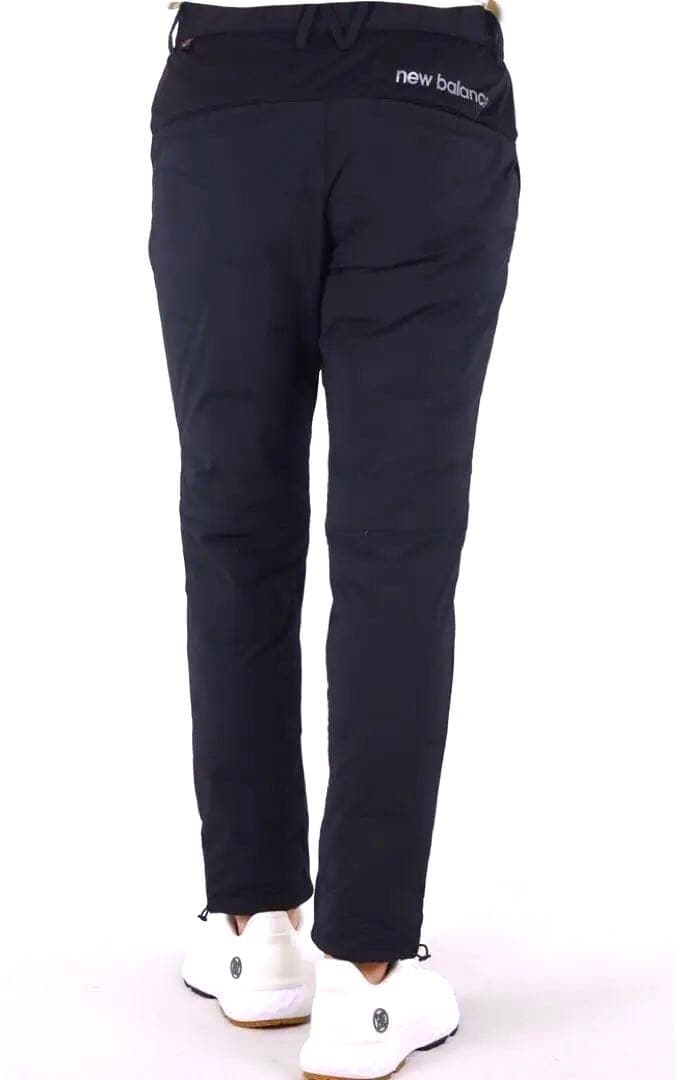 【新品】ニューバランス／セットアップ／上下セット／ダウン／中綿