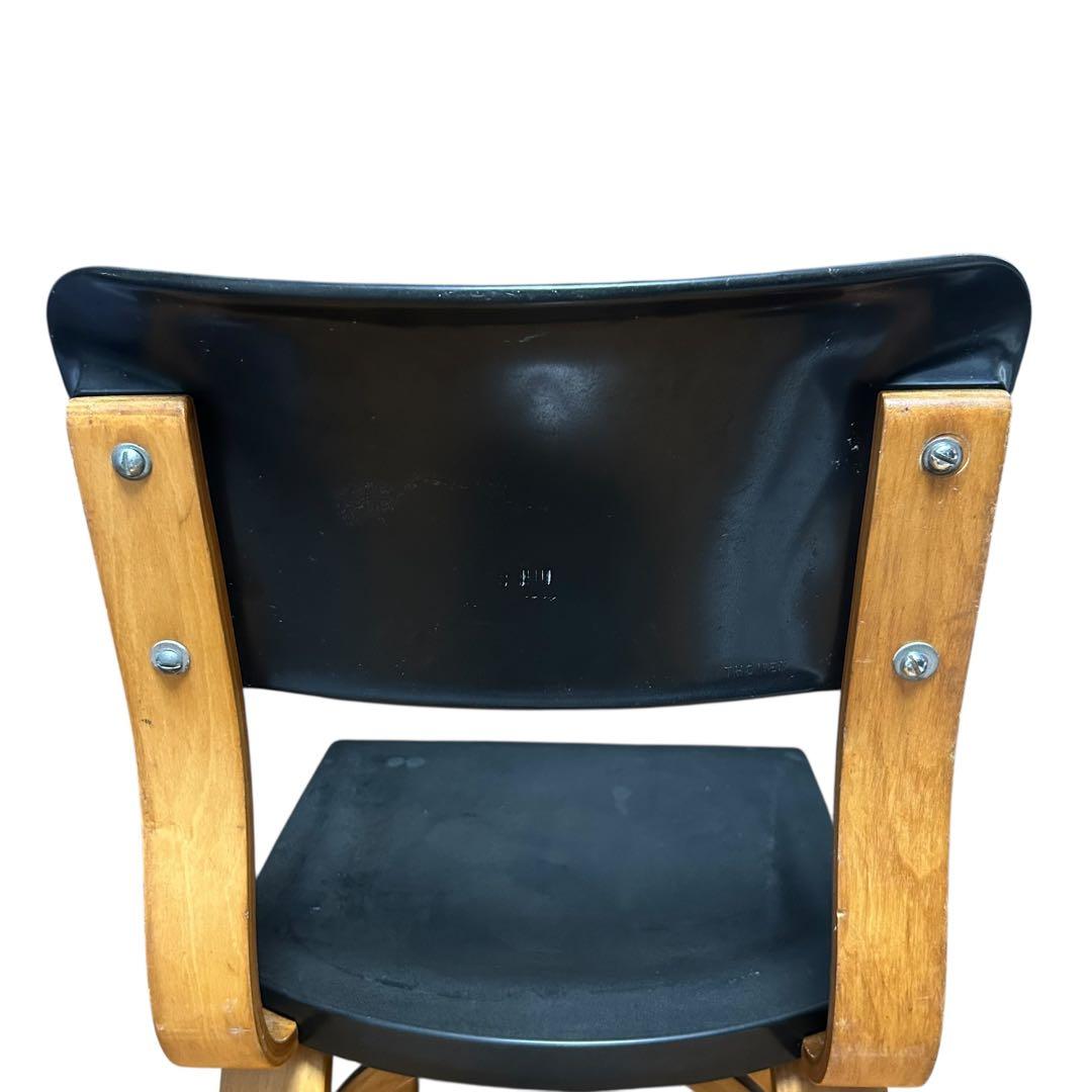 ど*ん様 1930s ヴィンテージ THONET 曲げ木チェア 椅子 バウハウス