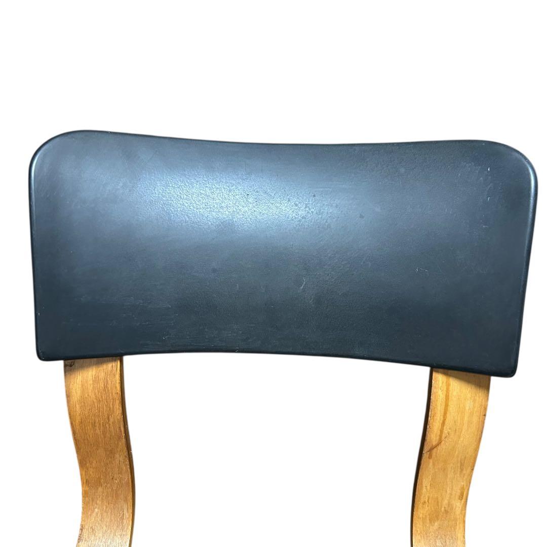 ど*ん様 1930s ヴィンテージ THONET 曲げ木チェア 椅子 バウハウス