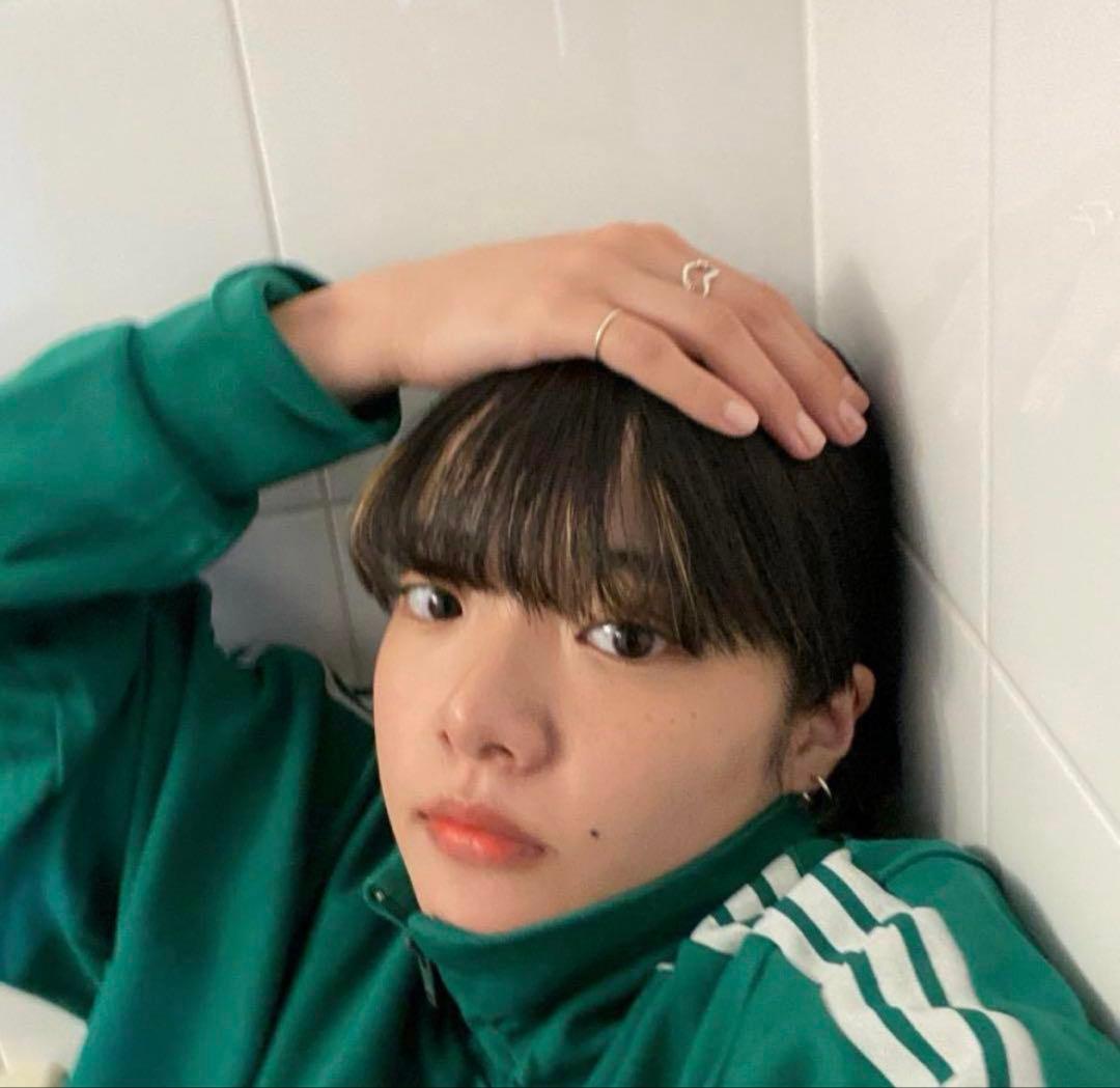 【レア】adidas originals トラックジャケットVENTEX 70s