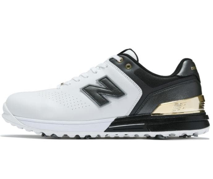 ニューバランスゴルフ UGL3000A スニーカー 27.5cm 新品未使用