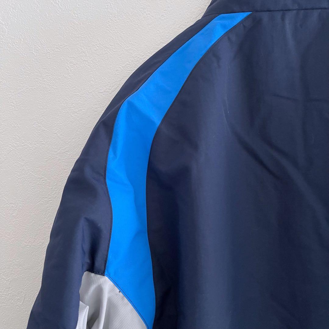 西武ライオンズ ジャケット Sサイズ スポーツ 野球