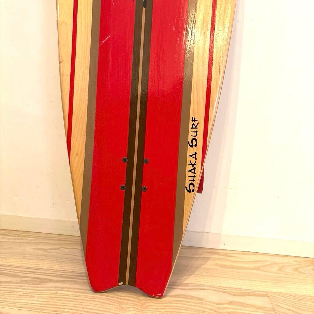 shaka surf board ランドパドルボード &パドルスティック ハワイ