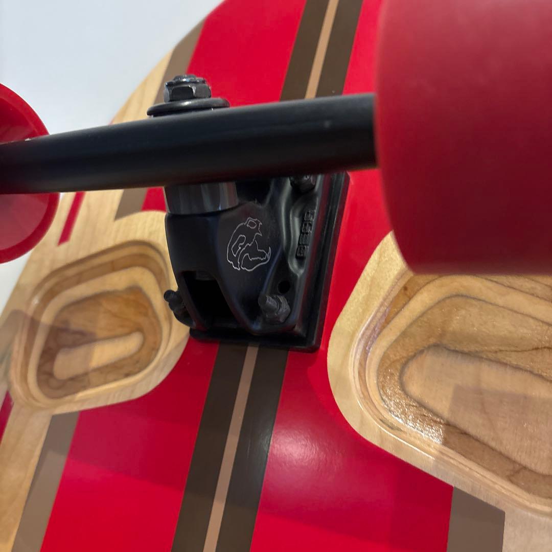 shaka surf board ランドパドルボード &パドルスティック ハワイ